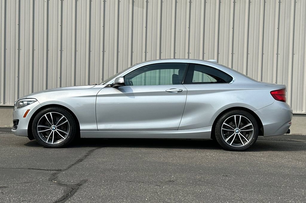 Used 2019 BMW 230i xDrive Coupe w/ Convenience Package image 7