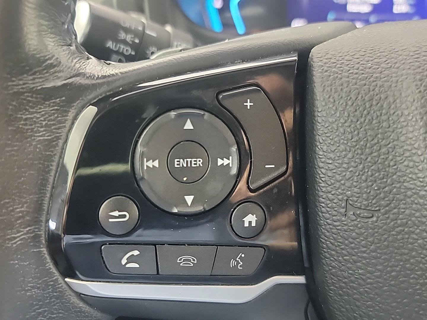 Certified 2019 Honda Odyssey EX-L image 28