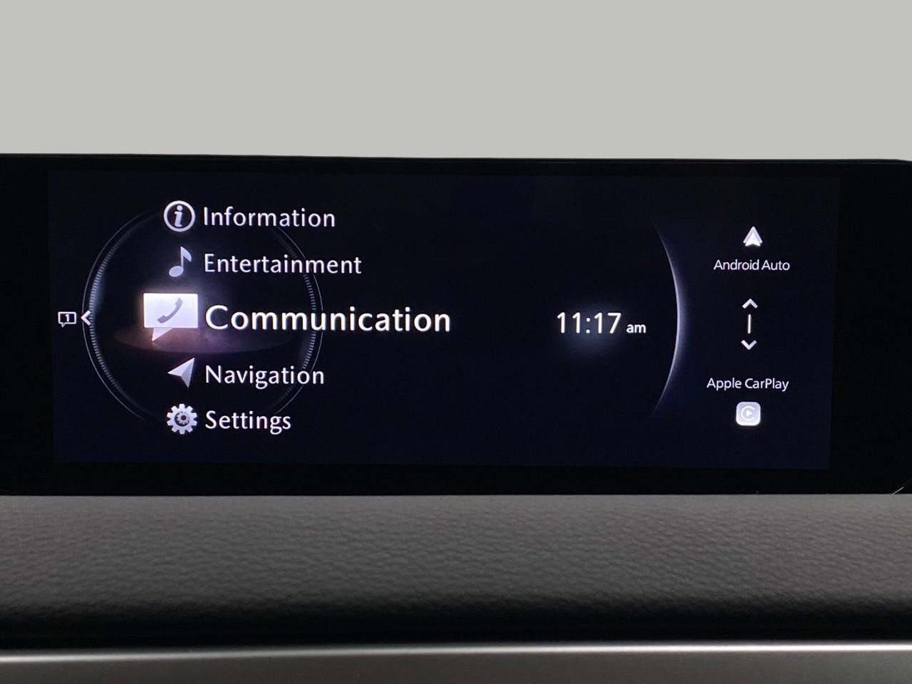 New 2025 MAZDA CX-50 AWD 2.5 S w/ Weather Package image 22