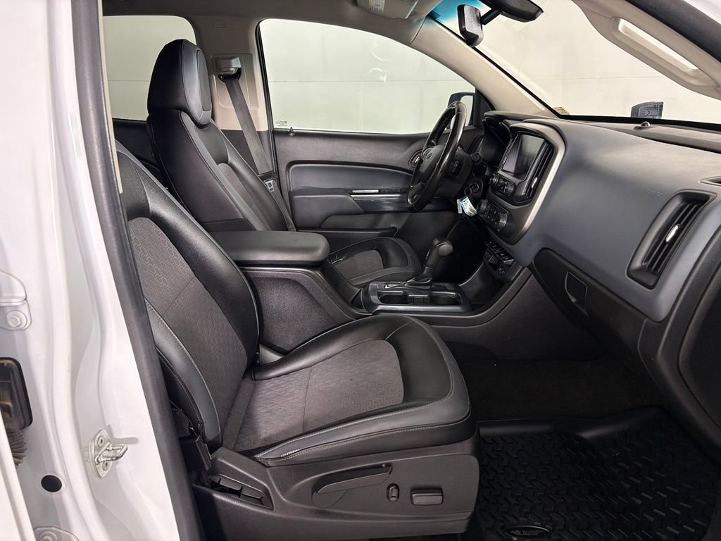 Used 2016 Chevrolet Colorado Z71 AWD/4WD image 48