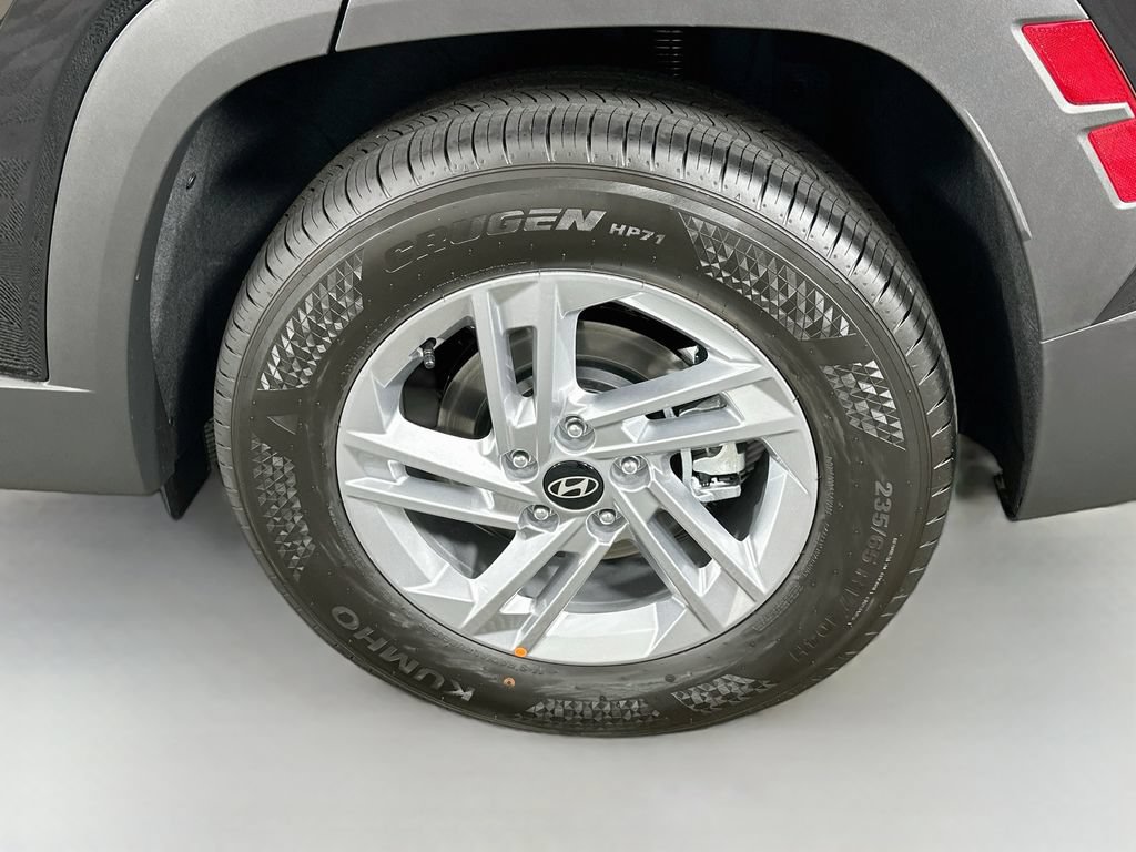 New 2026 Hyundai Tucson SE FWD image 21