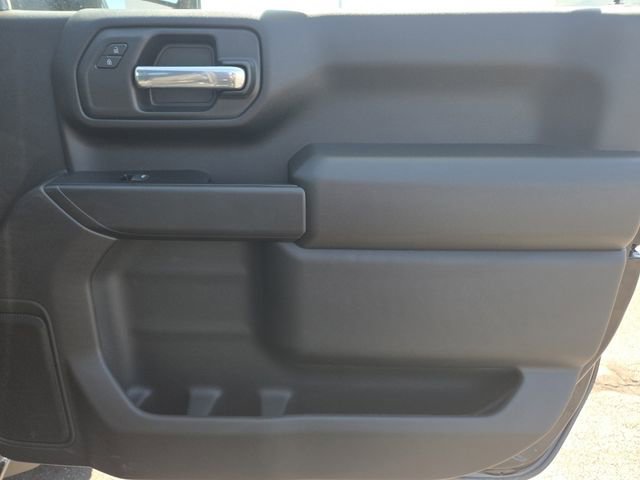 New 2025 Chevrolet Silverado 3500 W/T image 22