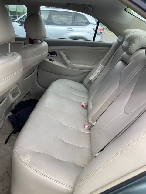 Used 2007 Toyota Camry LE FWD image 6