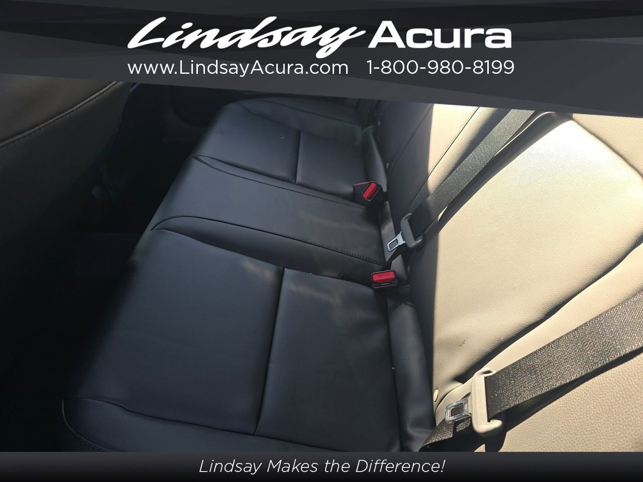 New 2026 Acura Integra image 8