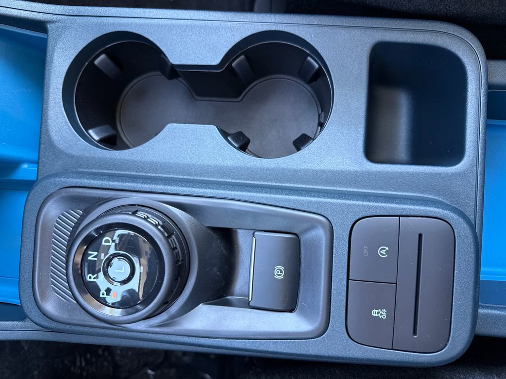 New 2026 Ford Maverick XLT image 32