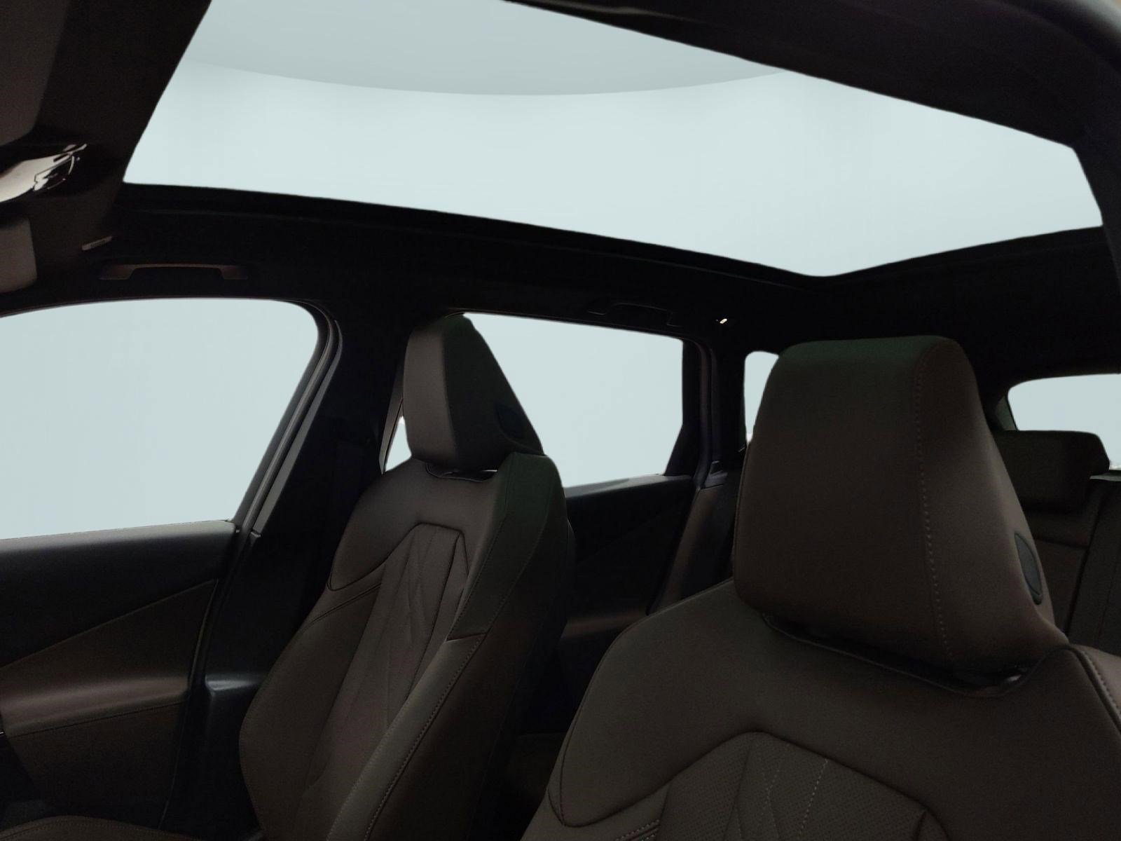 New 2026 BMW X3 xDrive30 w/ M Sport Package image 15