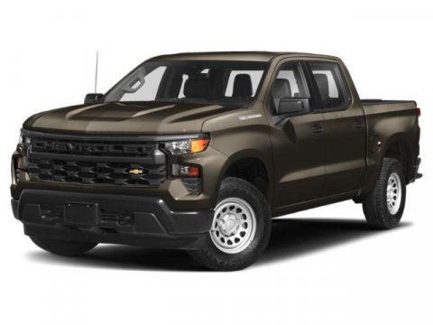 Used 2023 Chevrolet Silverado 1500 LT video 1
