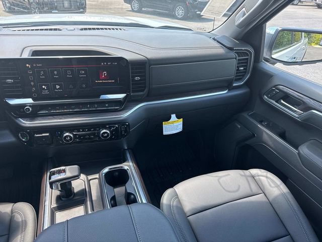 New 2026 GMC Sierra 1500 SLT w/ SLT Convenience Package AWD/4WD image 18