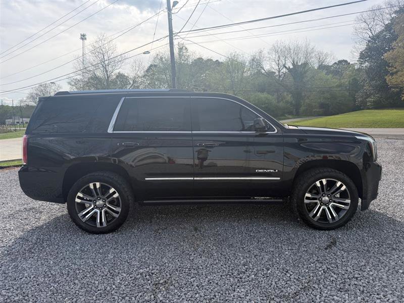 Used 2018 GMC Yukon Denali w/ Denali Ultimate Package image 8