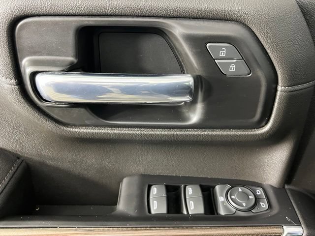 Used 2022 Chevrolet Silverado 1500 RST w/ Z71 Off-Road Package AWD/4WD image 20