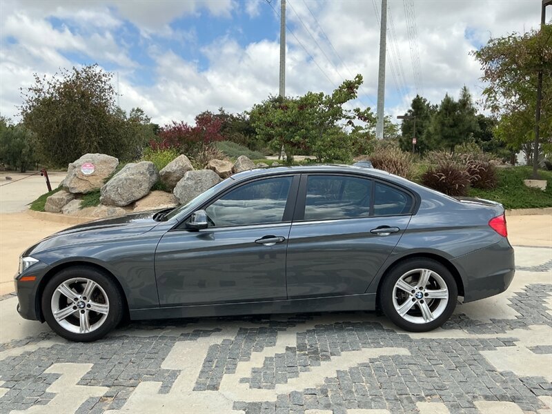 Used 2015 BMW 328i Sedan RWD image 6