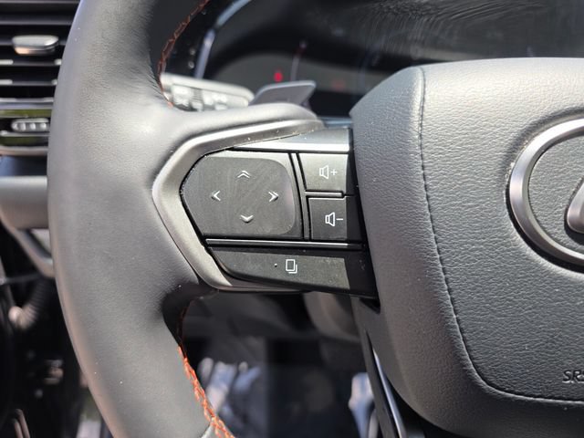 Used 2024 Lexus NX 350h AWD image 28