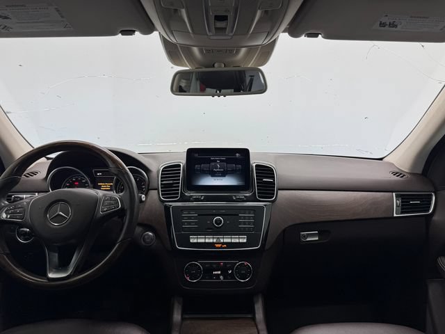 Used 2016 Mercedes-Benz GLE 350 image 6