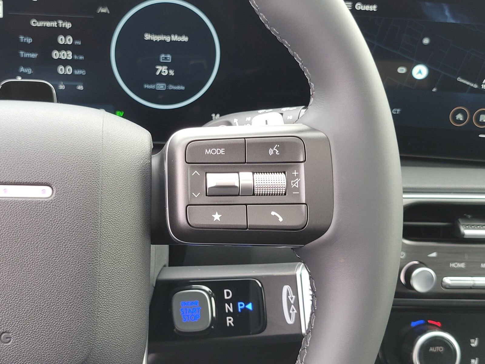 New 2026 Hyundai Palisade AWD image 29