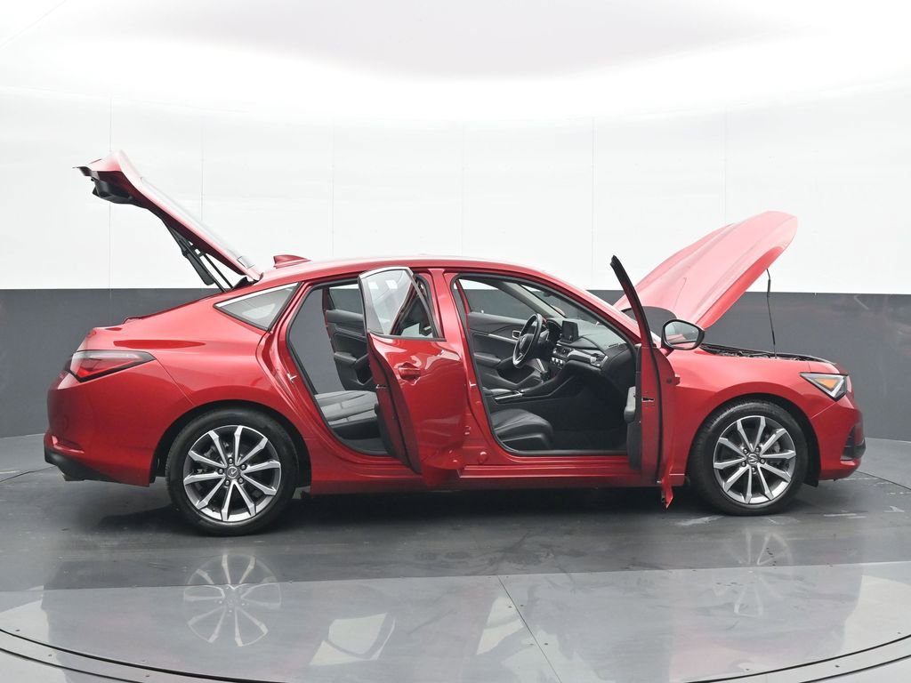 Used 2023 Acura Integra image 26