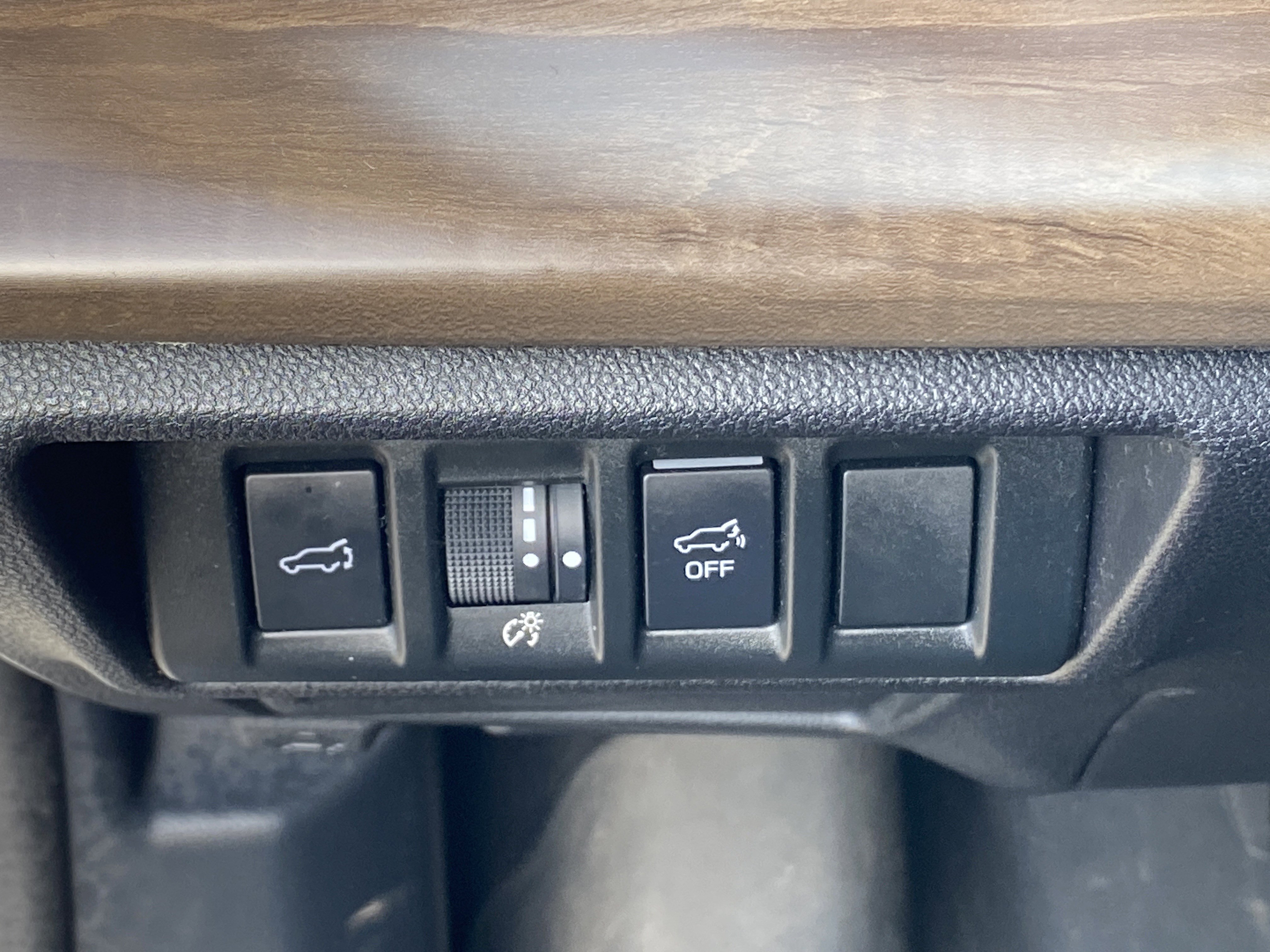 Used 2024 Subaru Outback Touring XT image 14