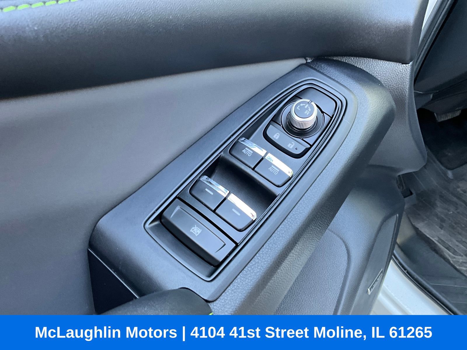 Certified 2023 Subaru Ascent Onyx Edition Limited image 26