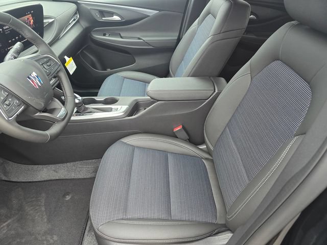 New 2026 Buick Envista Preferred w/ Convenience I Package FWD image 17