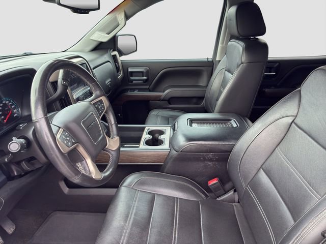 Used 2018 GMC Sierra 1500 Denali w/ LPO, Protection Package image 12