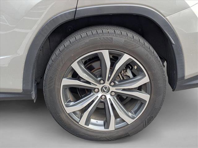 Used 2021 Lexus RX 350 FWD w/ Premium Package image 18