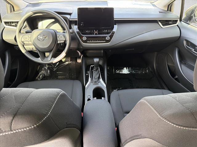 New 2026 Toyota Corolla LE image 21
