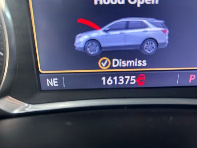 Used 2019 Chevrolet Equinox Premier image 17