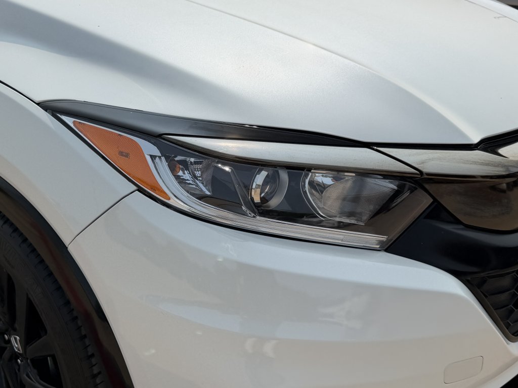 Used 2022 Honda HR-V Sport image 26