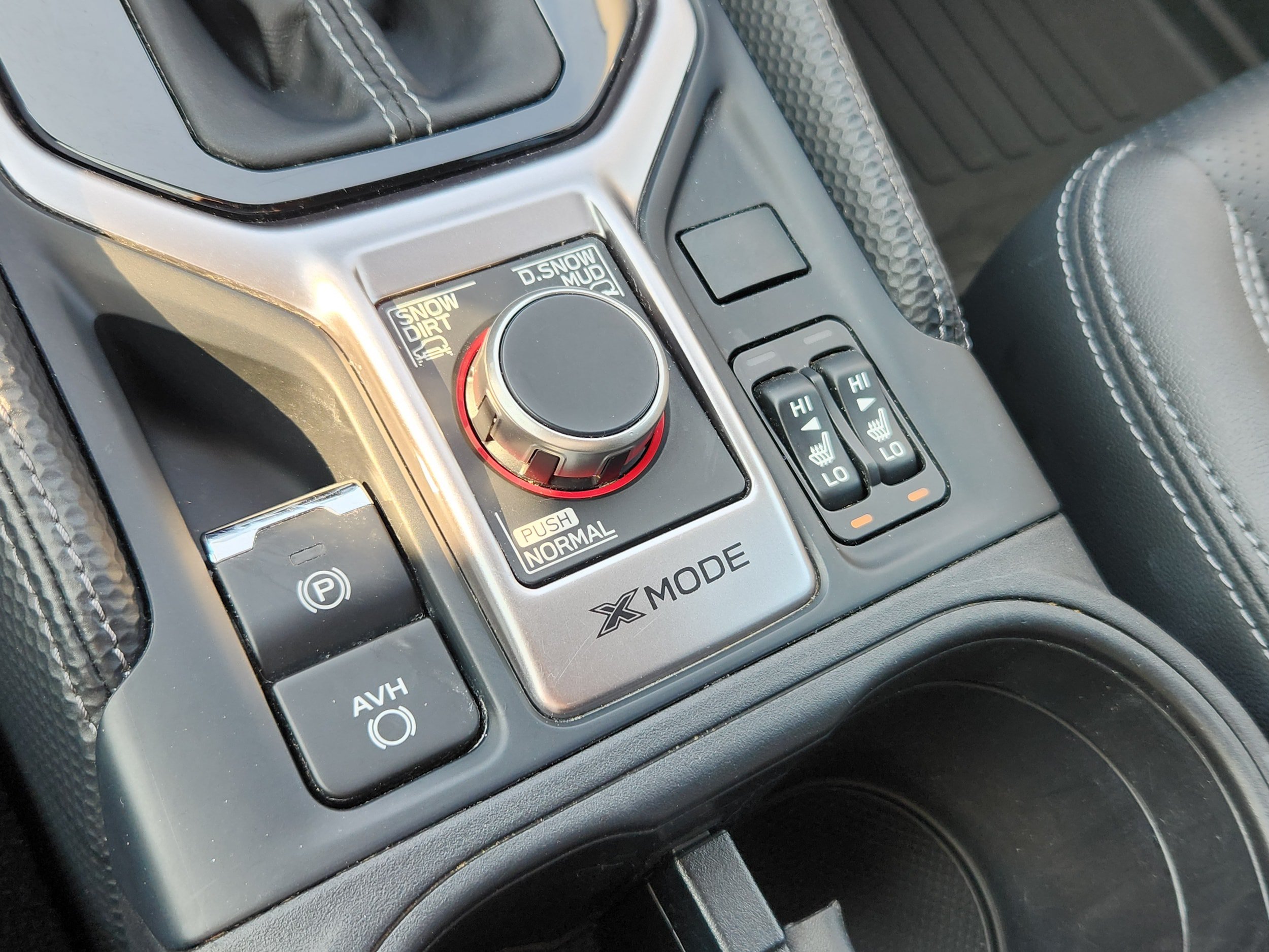 Used 2020 Subaru Forester Touring AWD/4WD image 21
