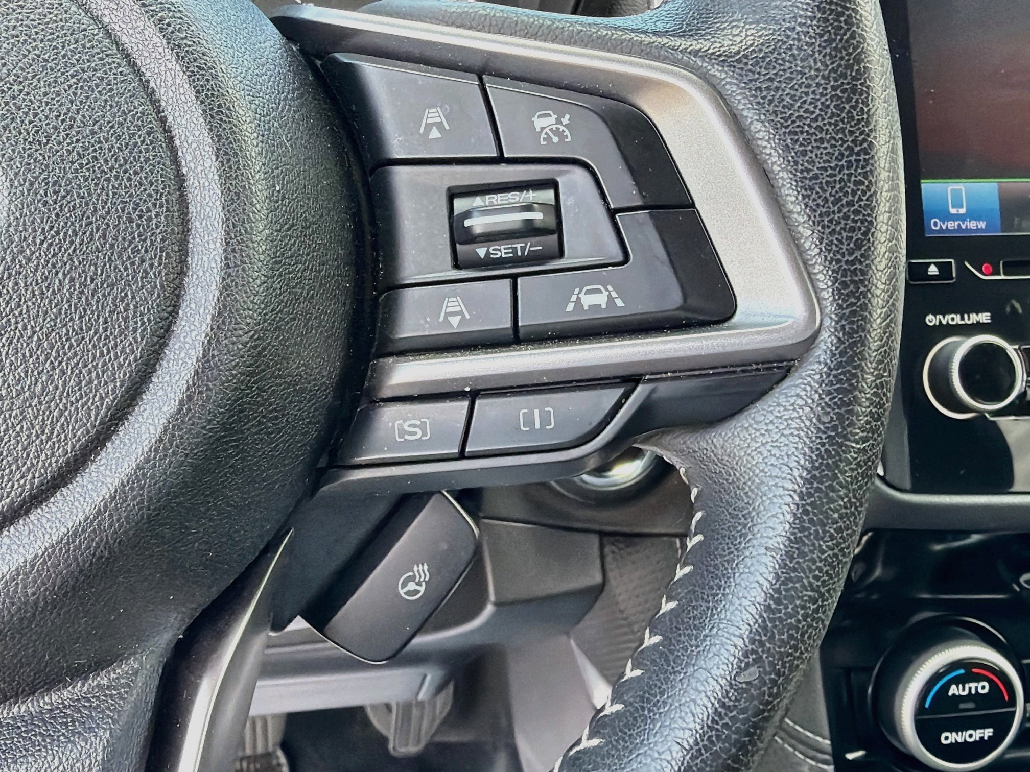 Used 2019 Subaru Forester Touring w/ Popular Package #3 AWD/4WD image 39
