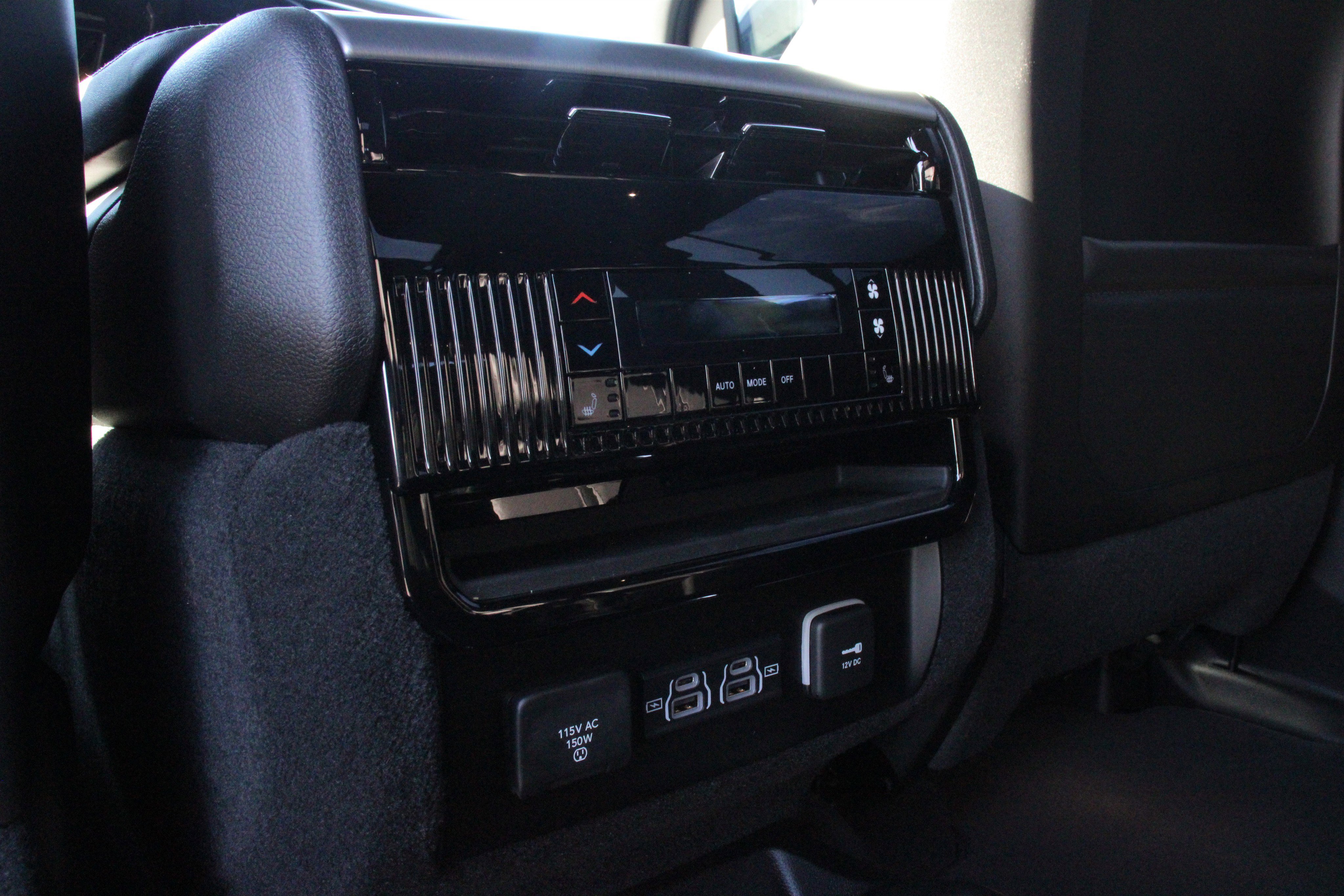 New 2026 Jeep Grand Wagoneer L Limited image 26