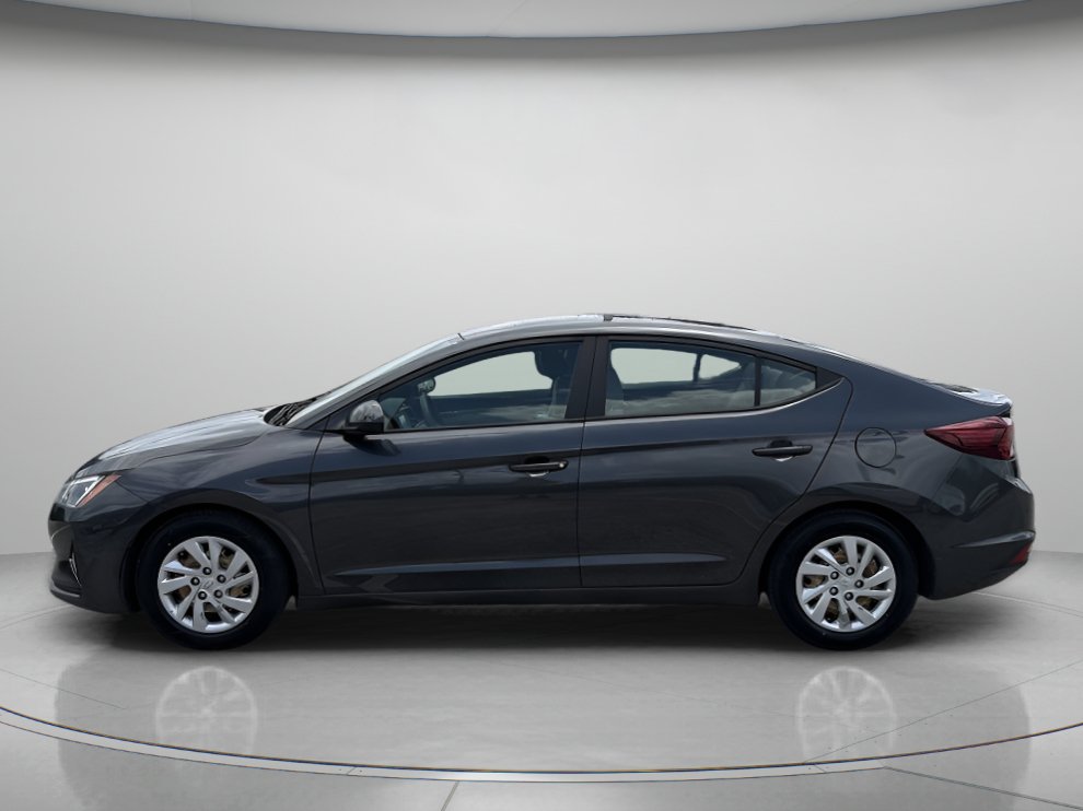 Used 2020 Hyundai Elantra SE FWD image 5