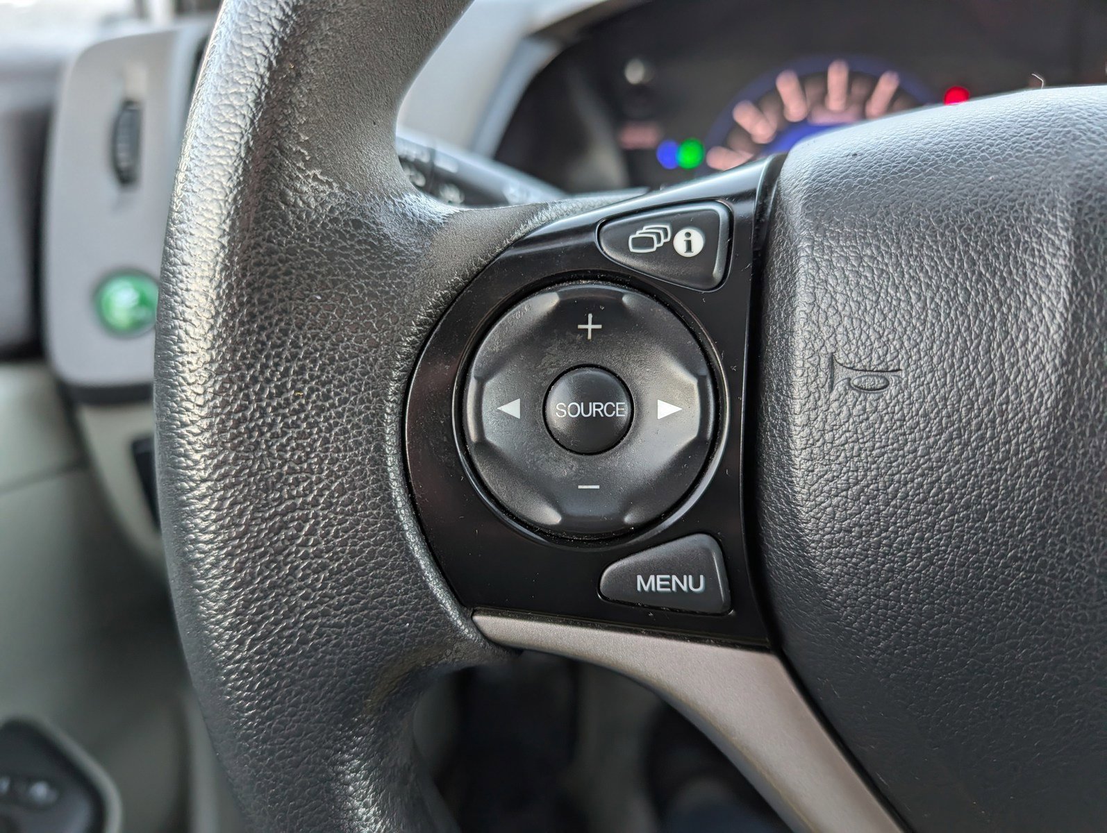 Used 2012 Honda Civic LX image 27