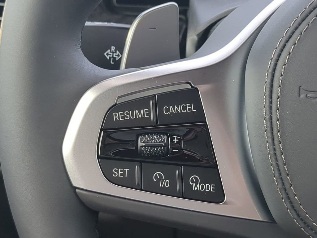 New 2026 BMW X5 xDrive50e w/ M Sport Package image 26