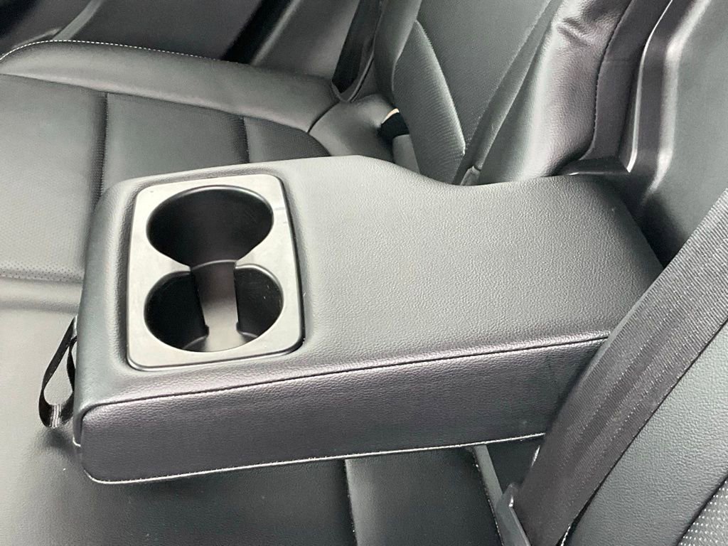 Used 2022 Ford Escape SEL image 23