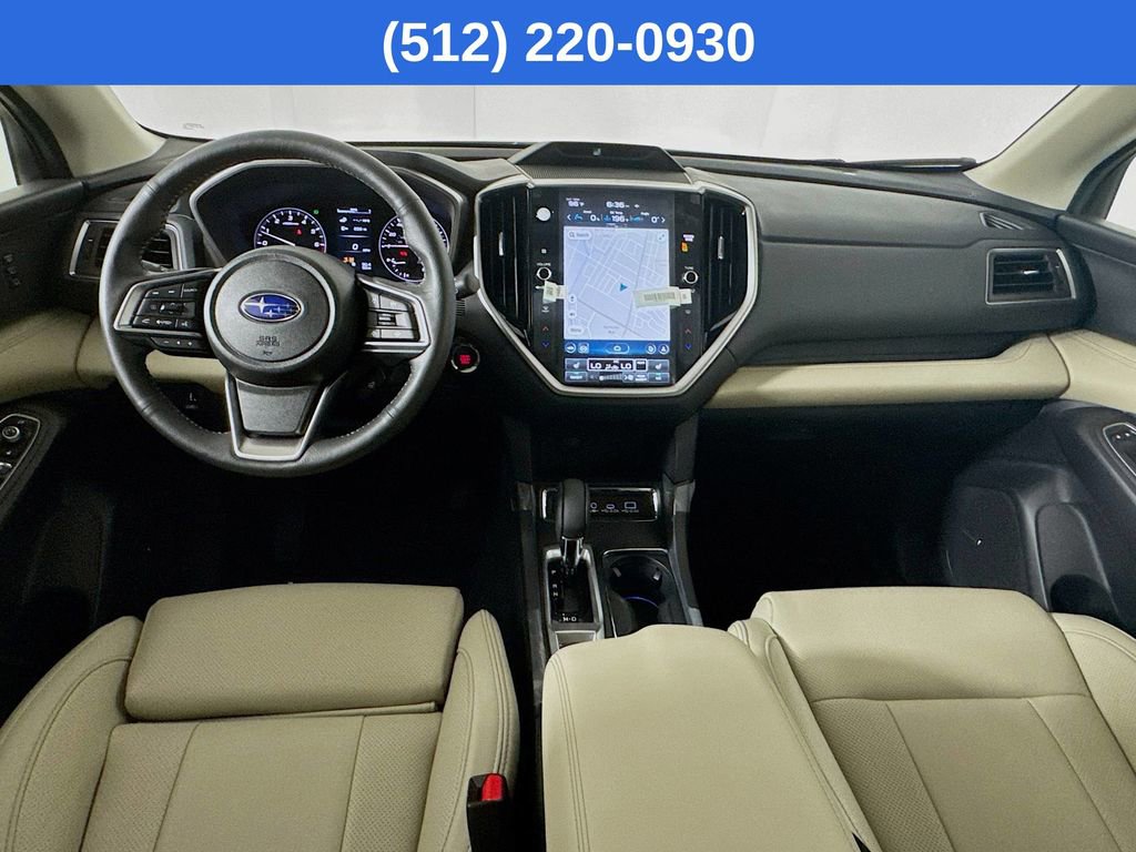 New 2025 Subaru Ascent Limited image 27