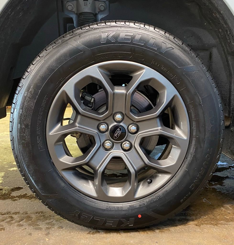 Used 2024 Ford Maverick XLT w/ XLT Luxury Package FWD image 50