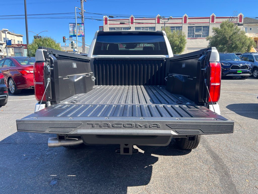 New 2026 Toyota Tacoma SR5 RWD image 27