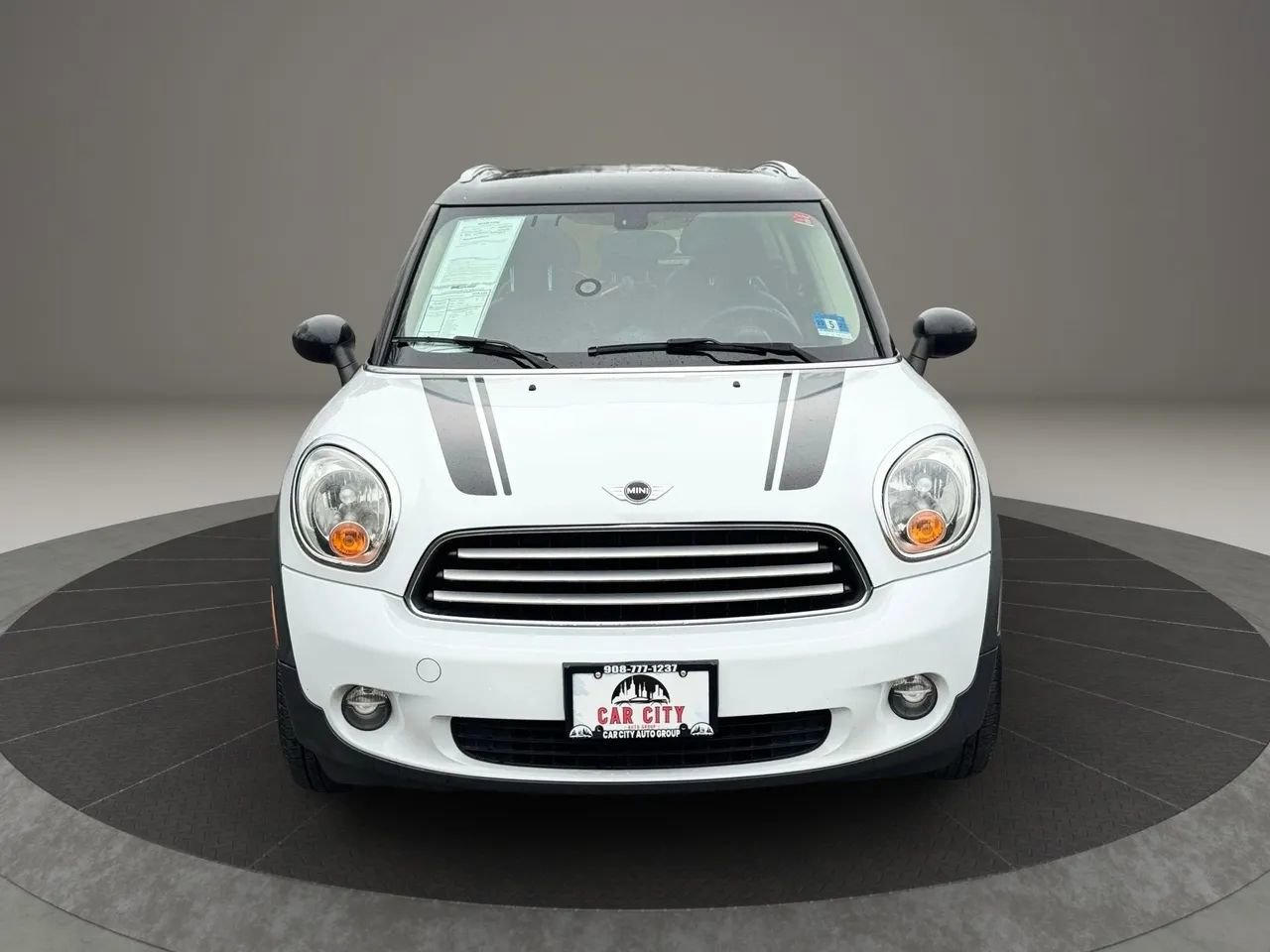 Used 2014 MINI Cooper Countryman Cooper Hatchback 4D image 1
