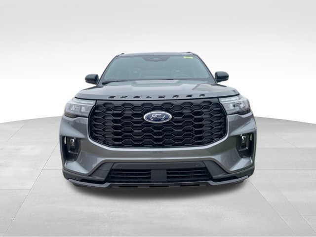 New 2026 Ford Explorer ST-Line AWD/4WD image 6