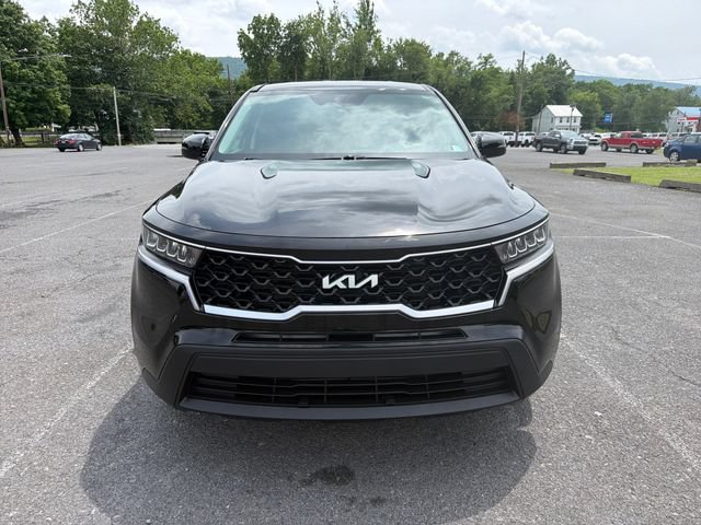 Used 2022 Kia Sorento LX AWD/4WD image 9