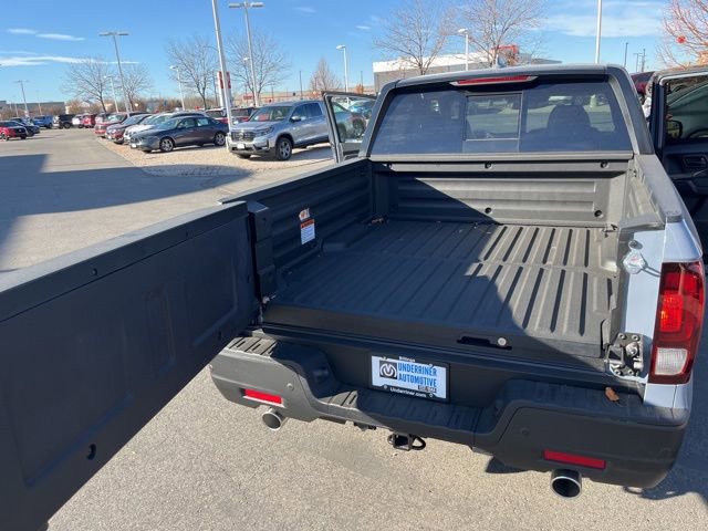 New 2026 Honda Ridgeline TrailSport image 26