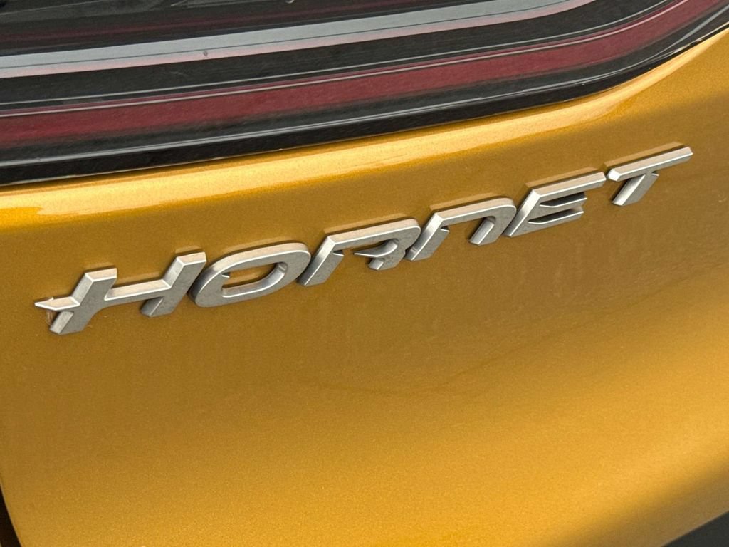 Used 2024 Dodge Hornet GT w/ Track Pack AWD/4WD image 5