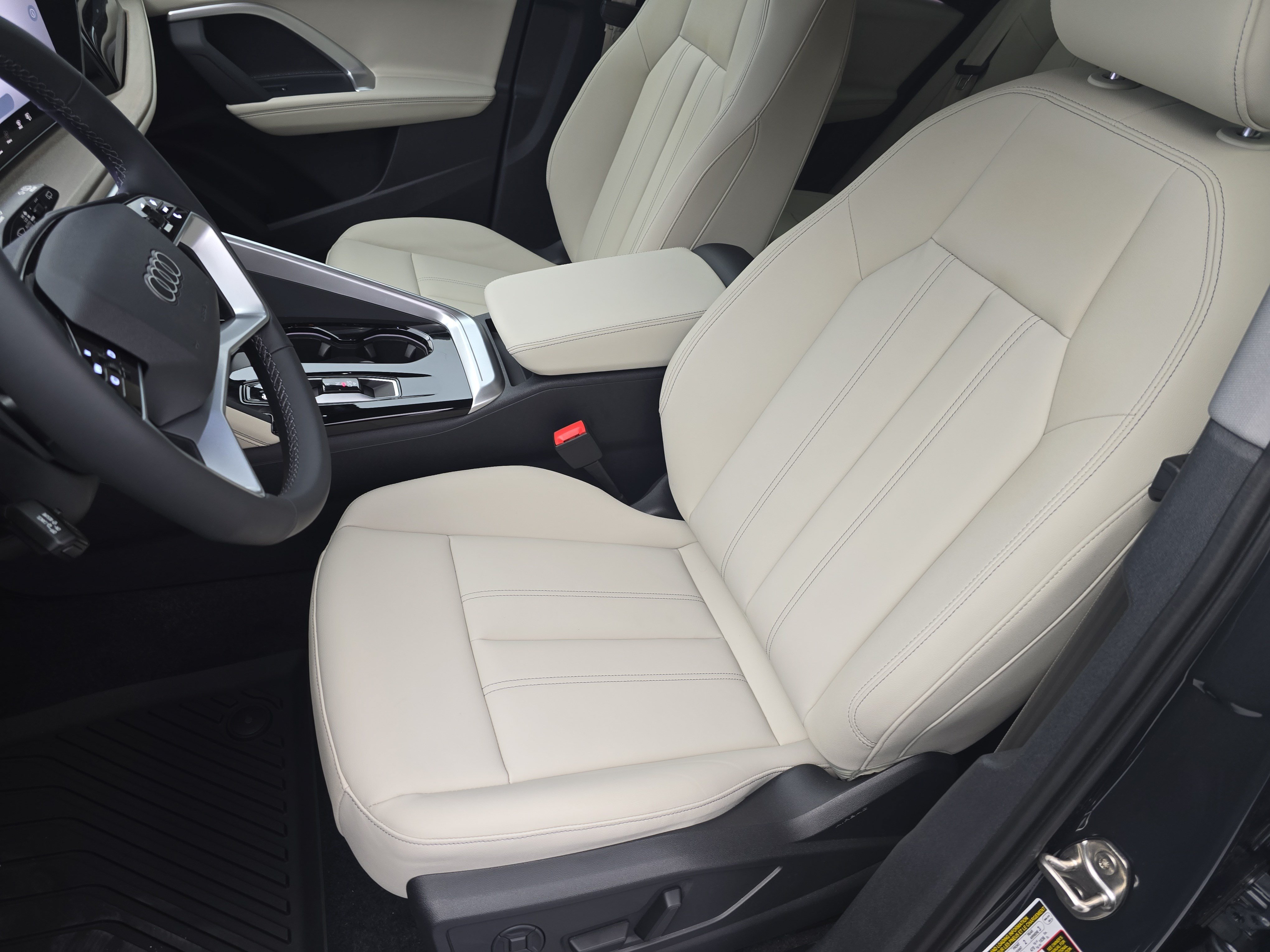 New 2026 Audi Q5 Premium Plus AWD/4WD image 15