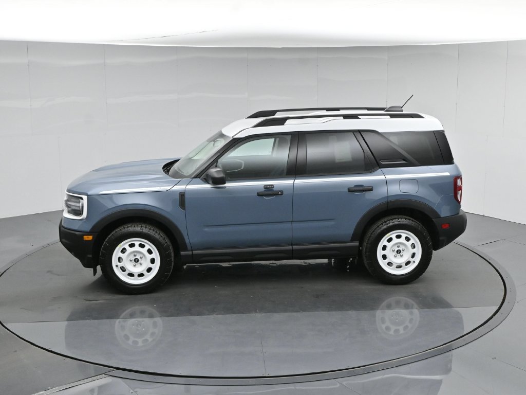 New 2026 Ford Bronco Sport Heritage w/ Convenience Package AWD/4WD image 42