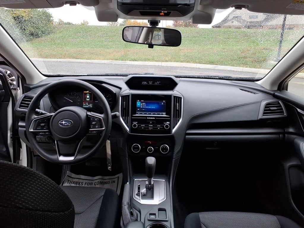 Used 2023 Subaru Crosstrek 2.0i image 25