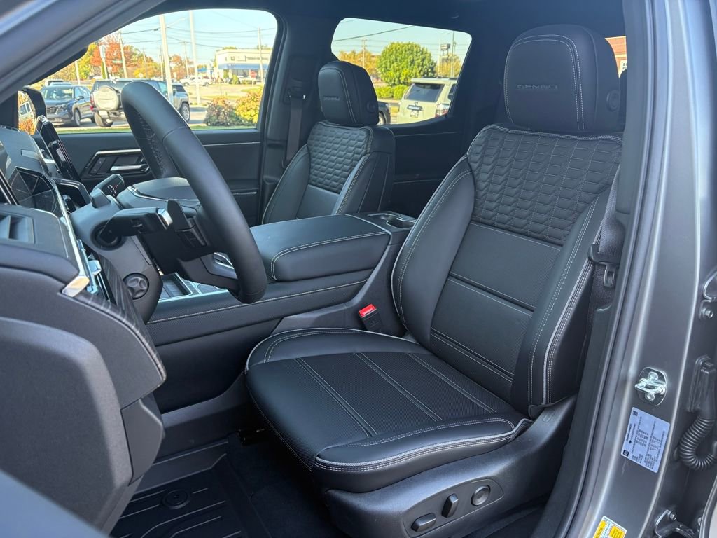 New 2026 GMC Sierra EV Denali image 17