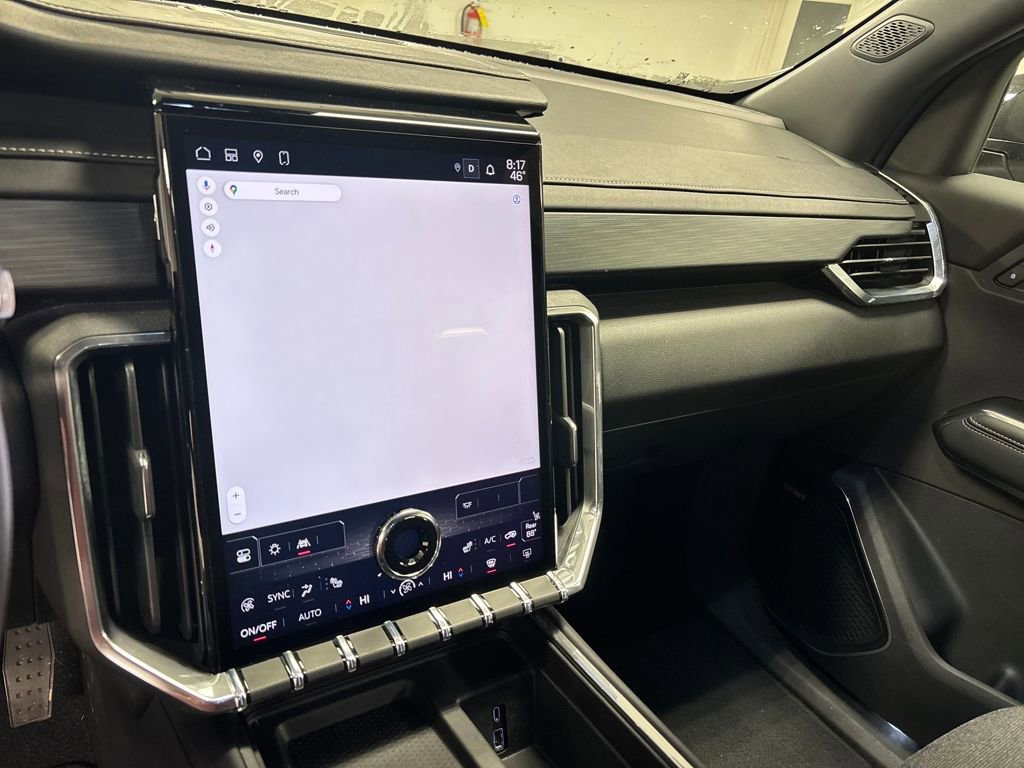 Certified 2025 GMC Acadia Elevation image 39