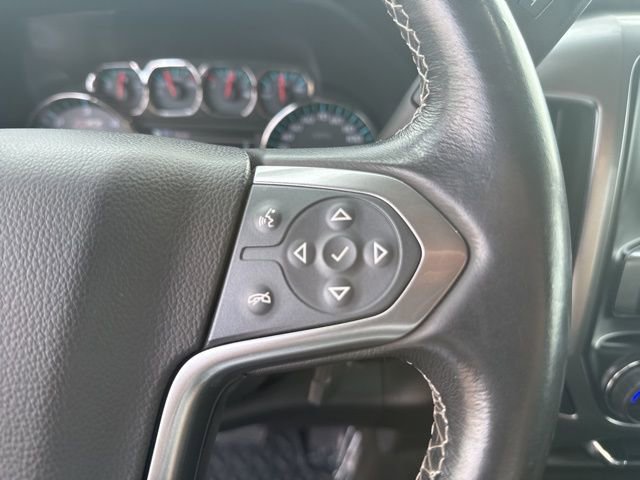 Used 2016 Chevrolet Silverado 1500 LT w/ All Star Edition image 23