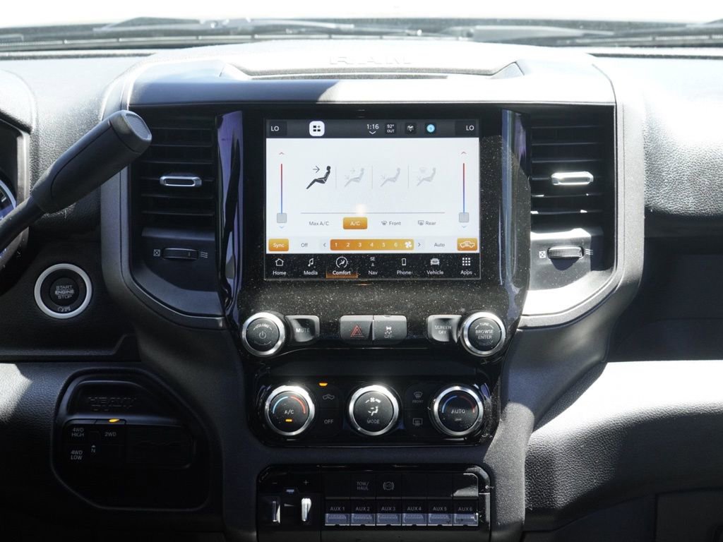Used 2022 RAM 2500 Tradesman image 27