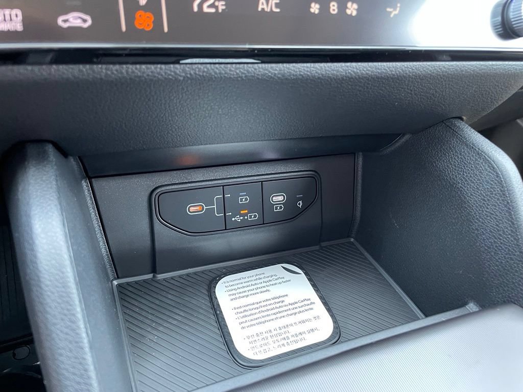 New 2026 Kia Sportage SX FWD image 19